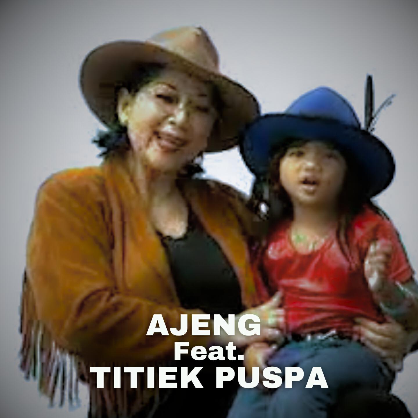Ajeng Suseno
