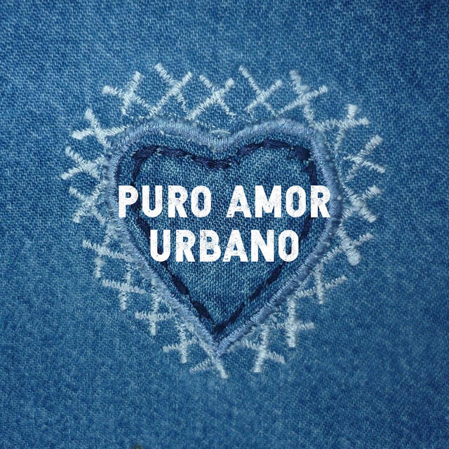 Релиз Puro Amor Urbano