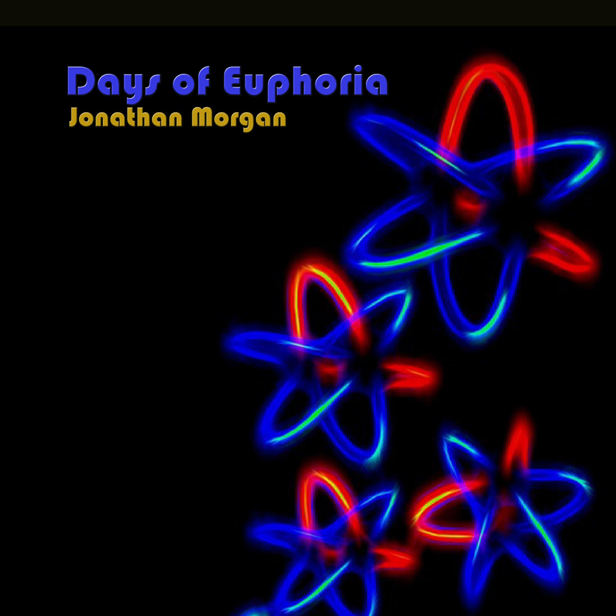 Релиз Days of Euphoria