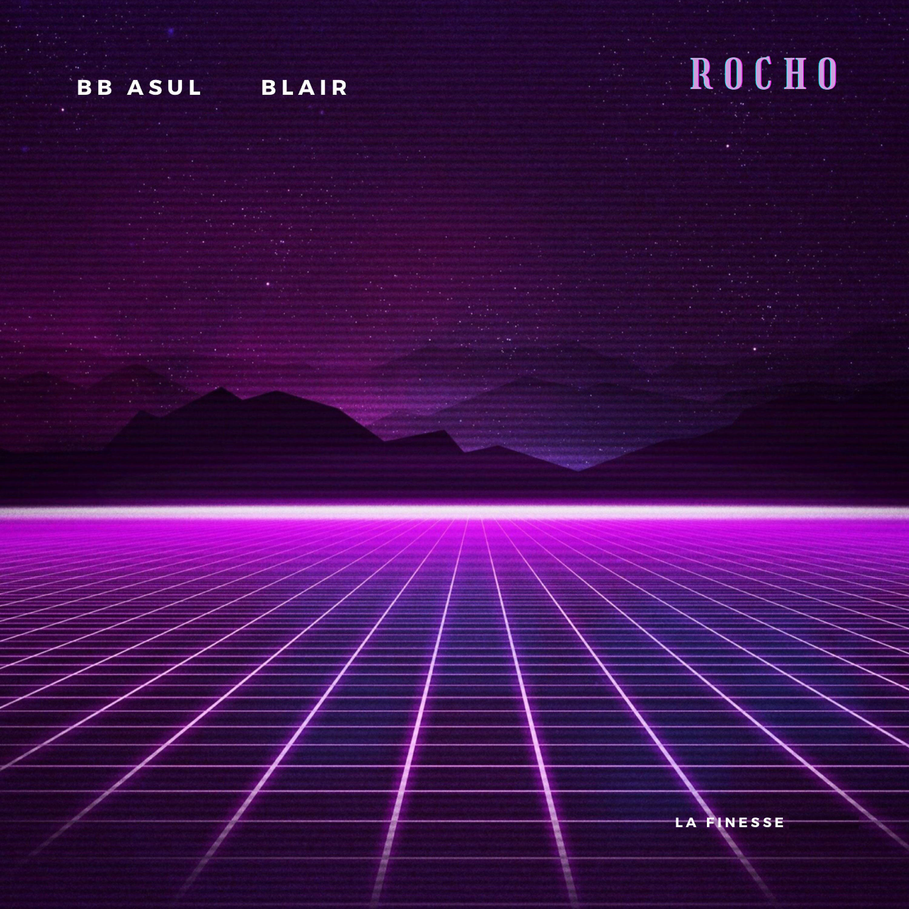 Релиз Rocho
