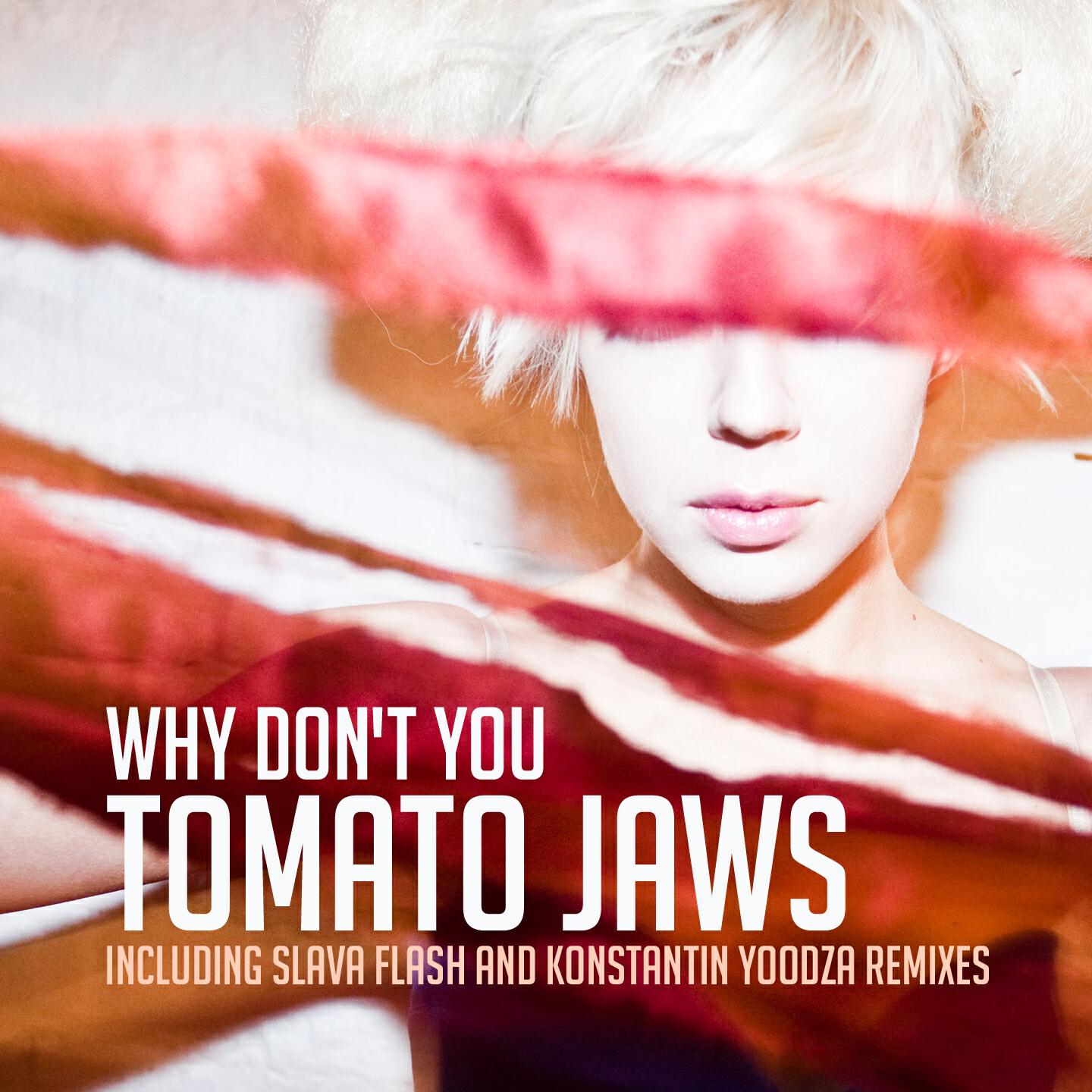 Релиз Why Don't You