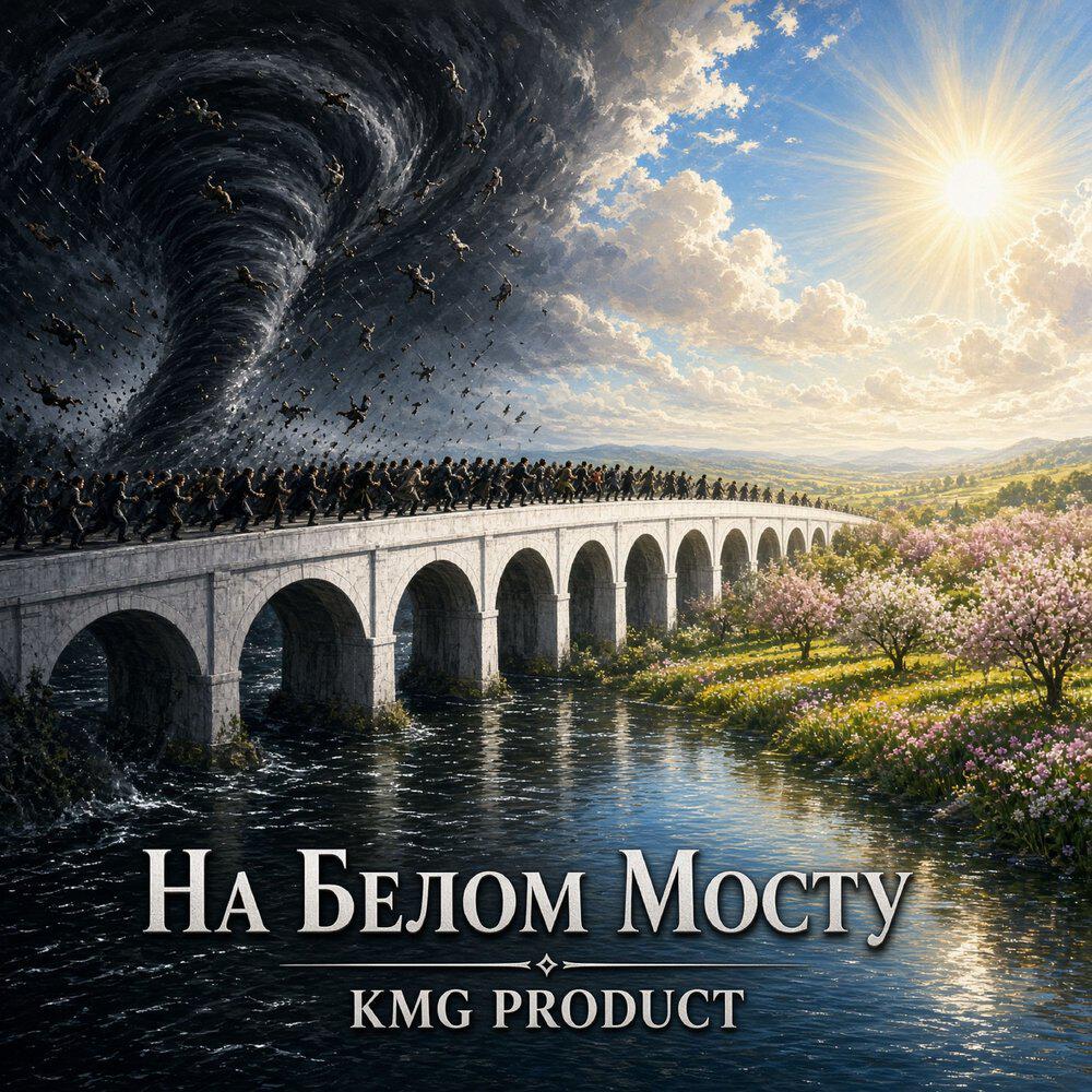 Релиз На Белом Мосту