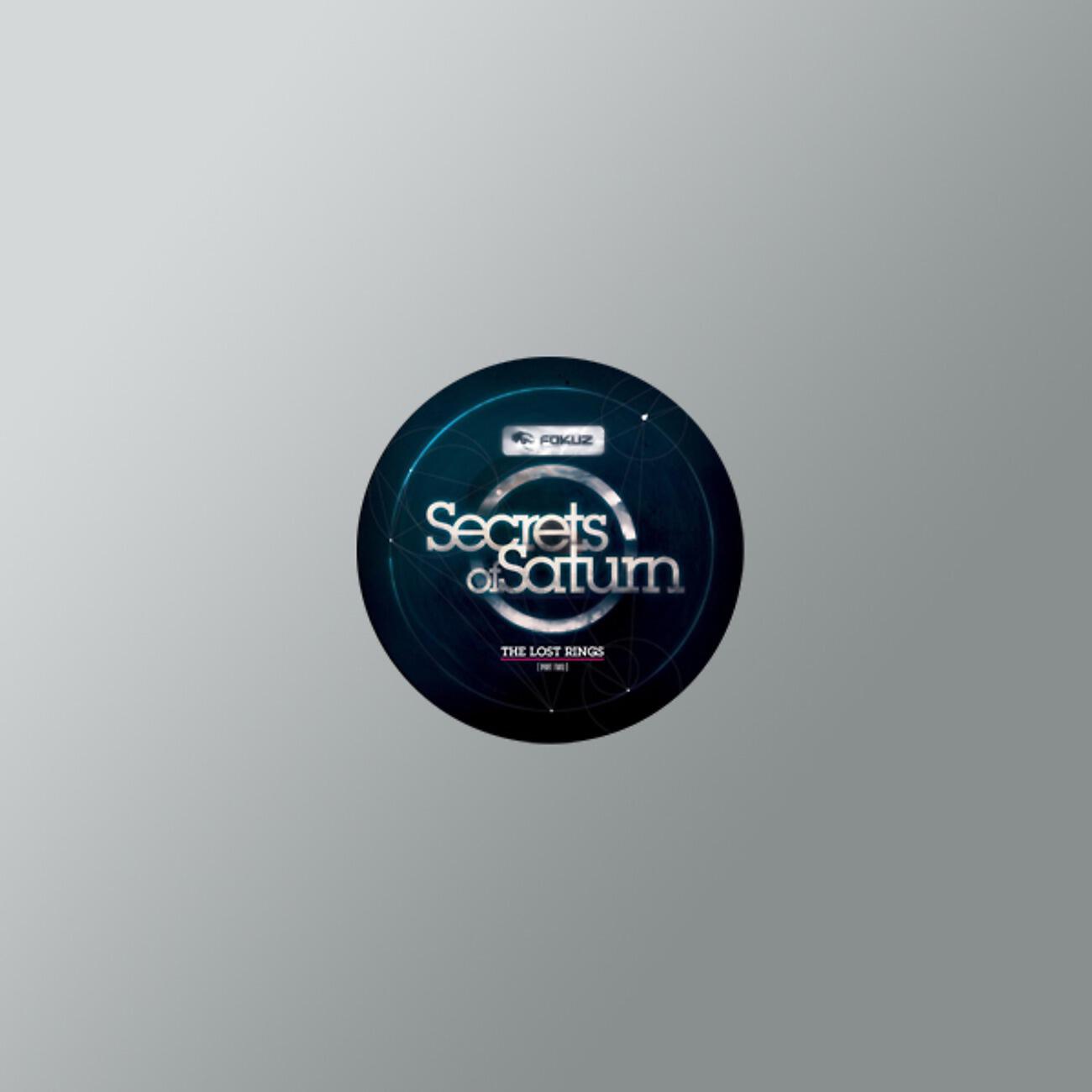 Релиз Secrets Of Saturns Sampler Pt 2