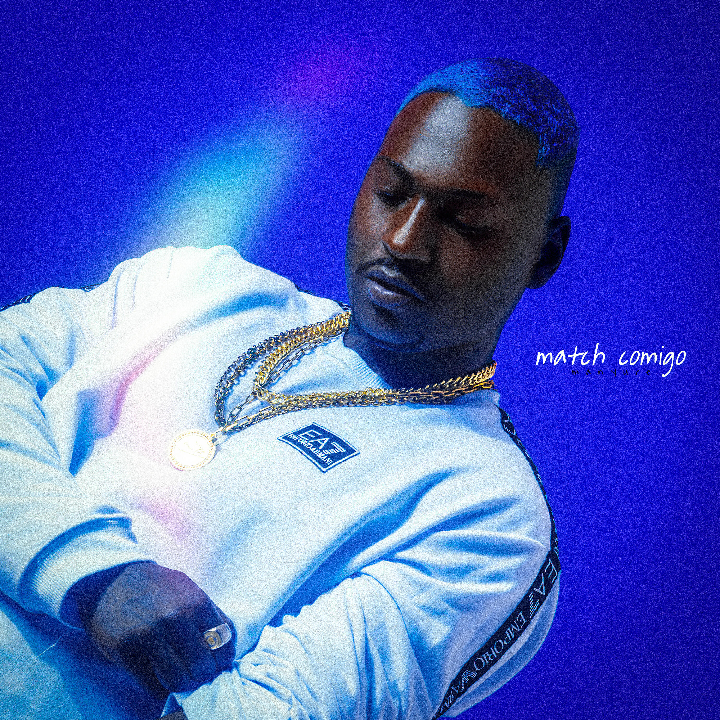 Релиз Match Comigo