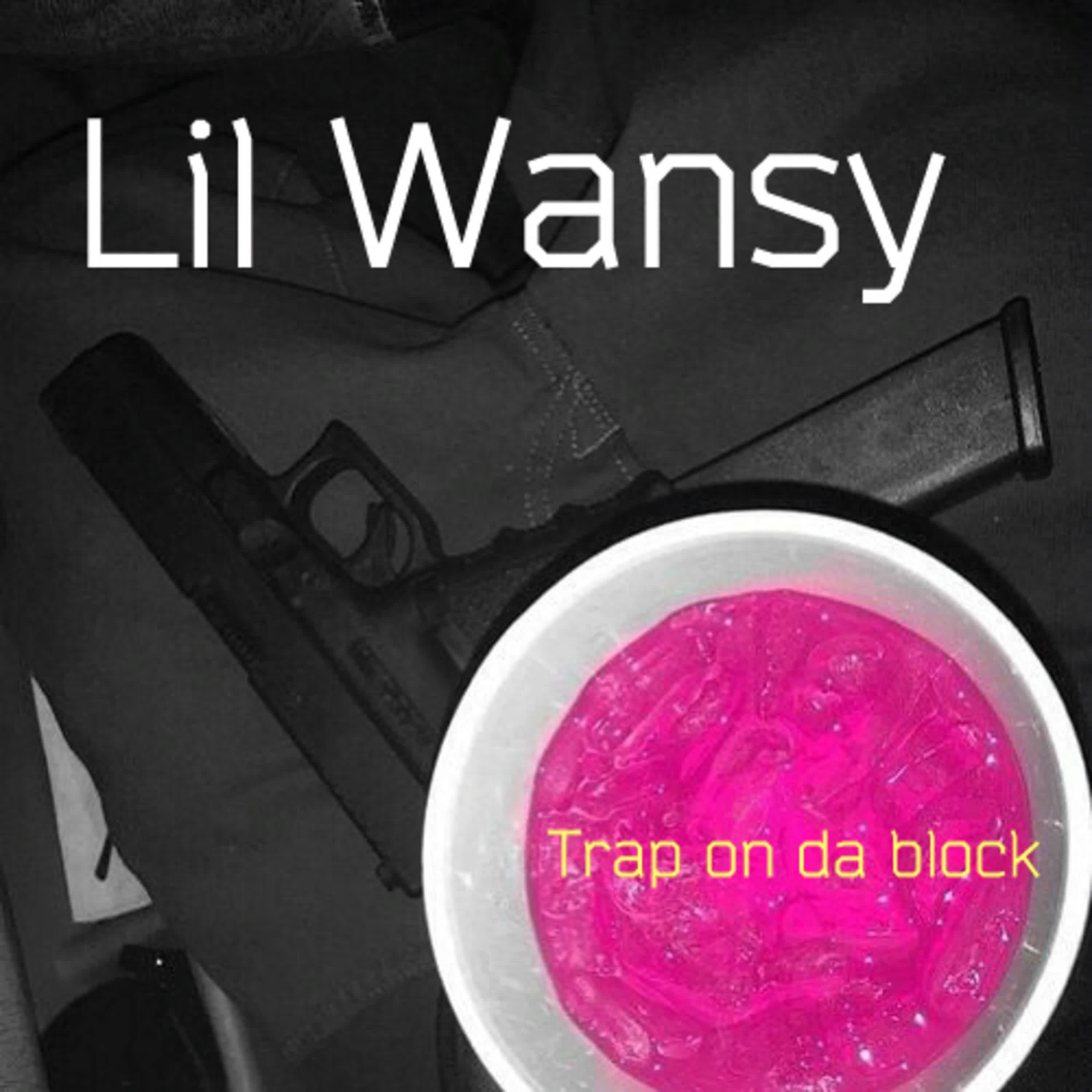 Релиз Trap on Da Block