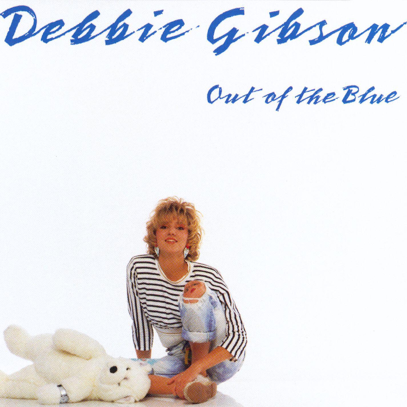Релиз Out Of The Blue