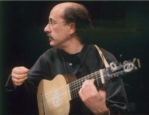 Jose Miguel Moreno