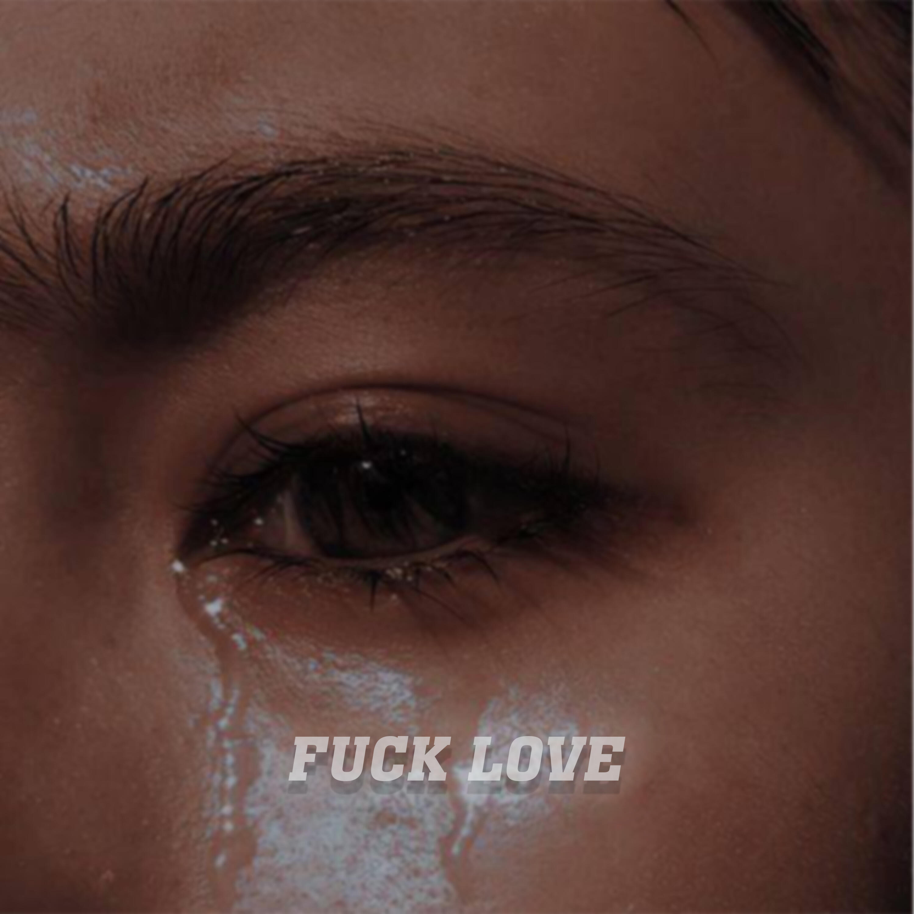 Релиз FUCK LOVE