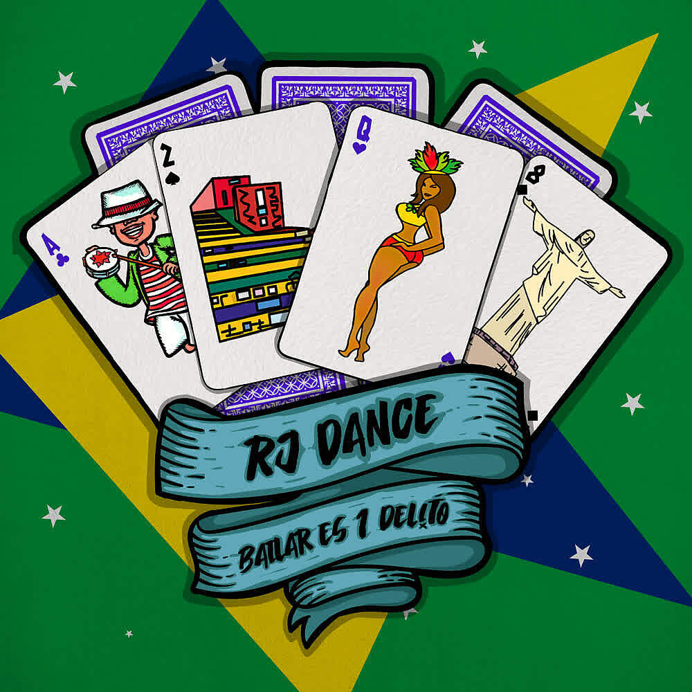 Релиз R J Dance
