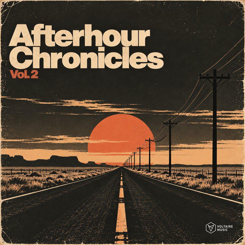Релиз Afterhour Chronicles, Vol. 2