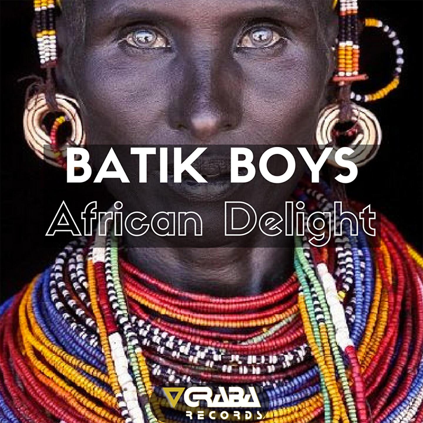 Релиз African Delights