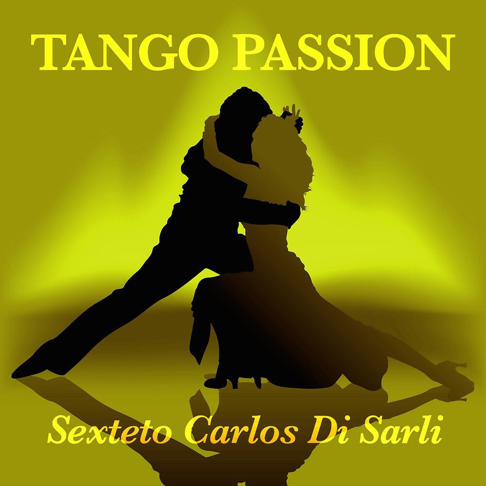 Sexteto Carlos Di Sarli