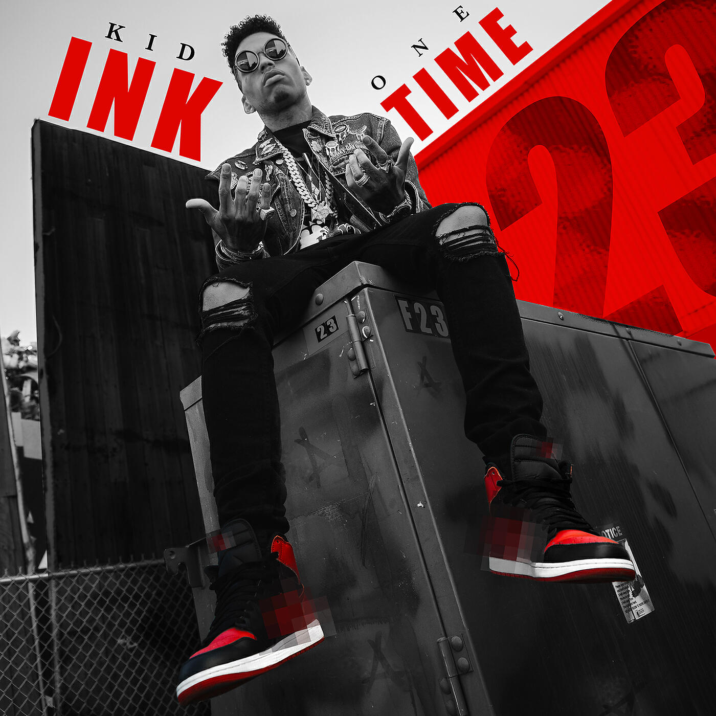 Релиз One Time