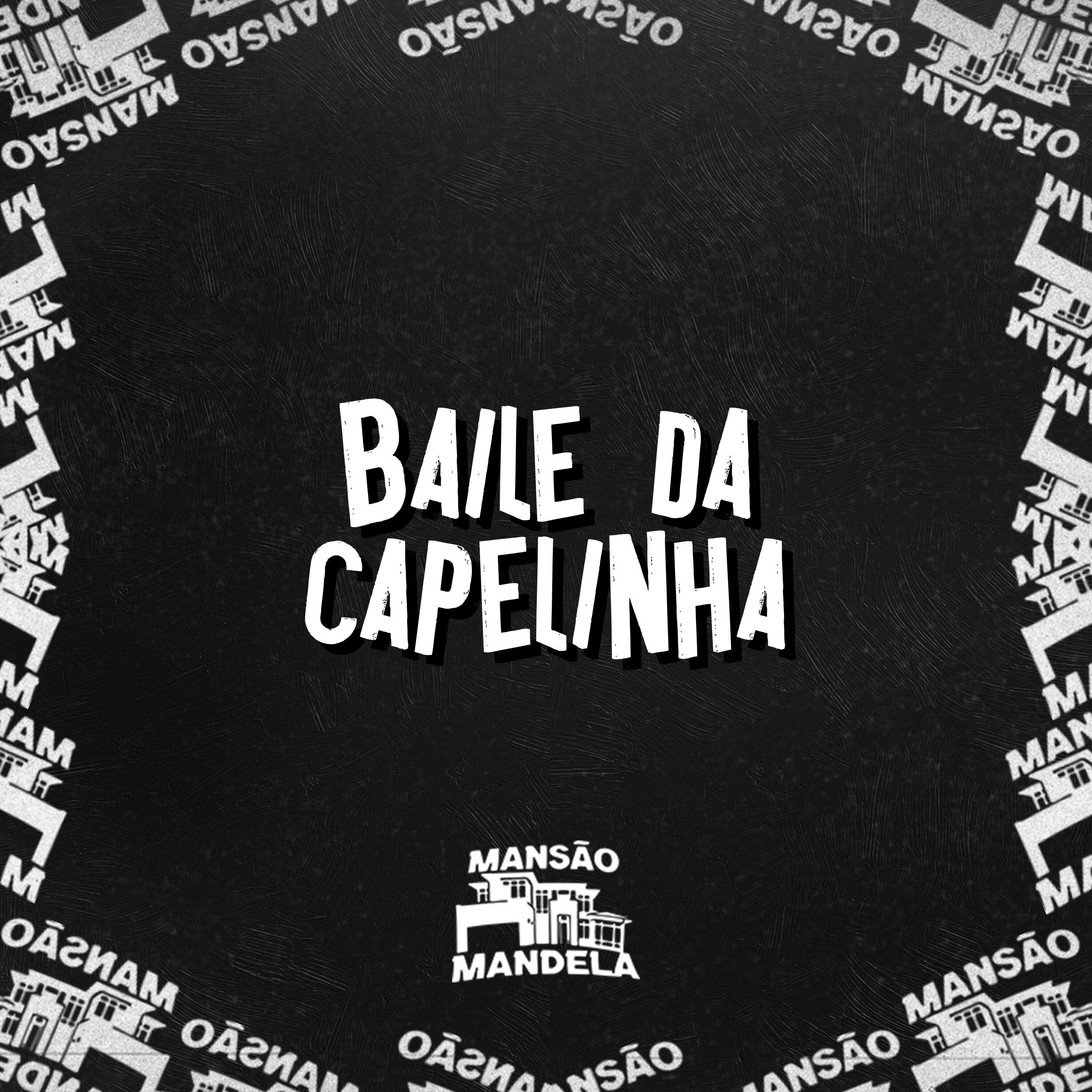 Релиз Baile da Capelinha