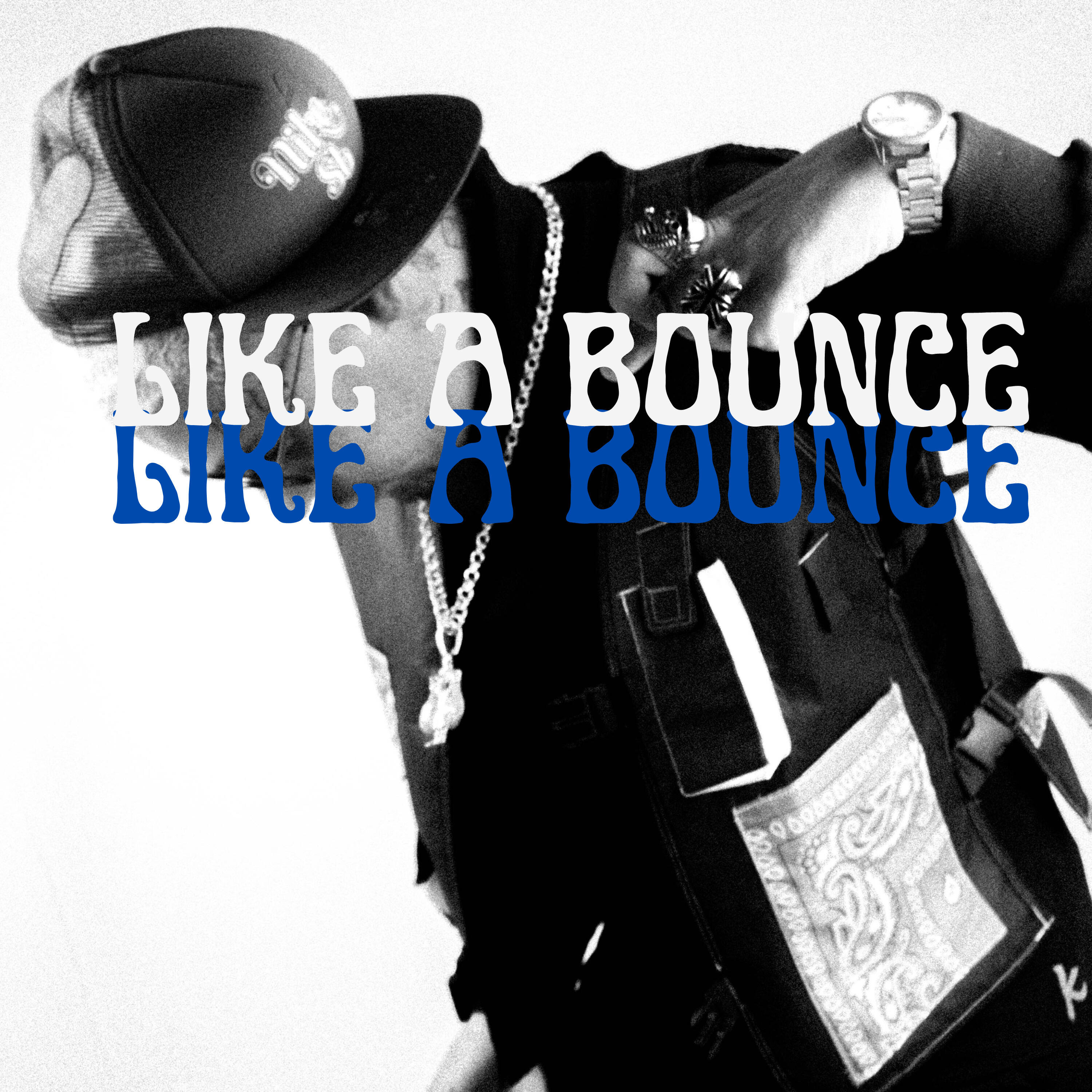 Релиз Like a Bounce