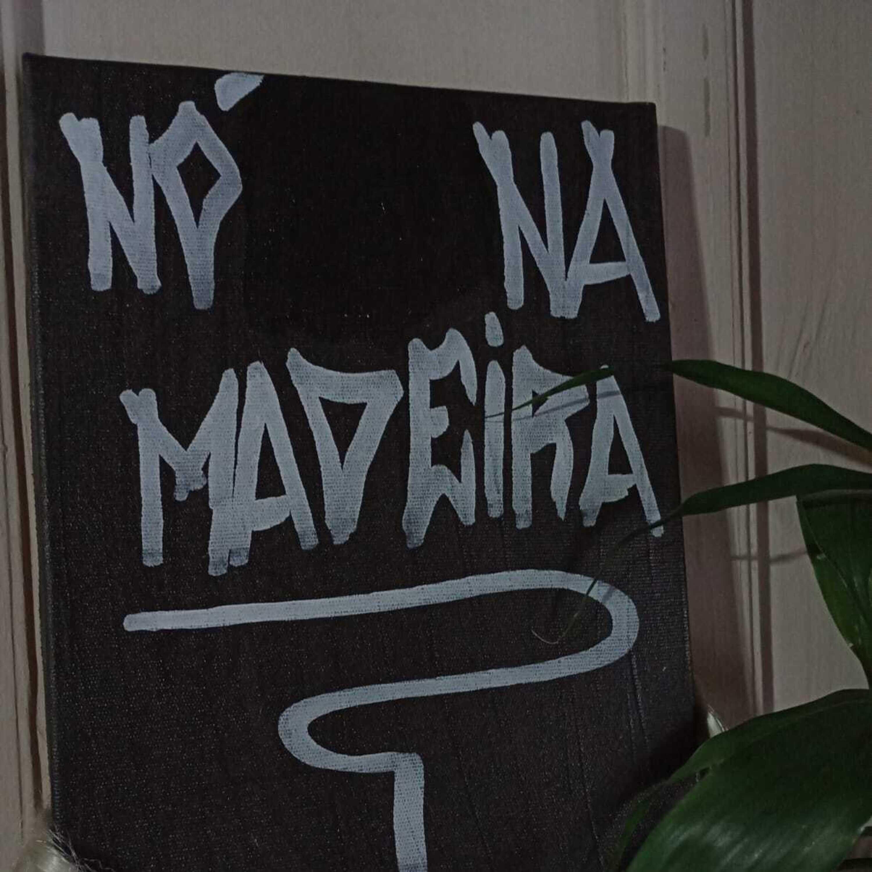 Релиз Nó na Madeira