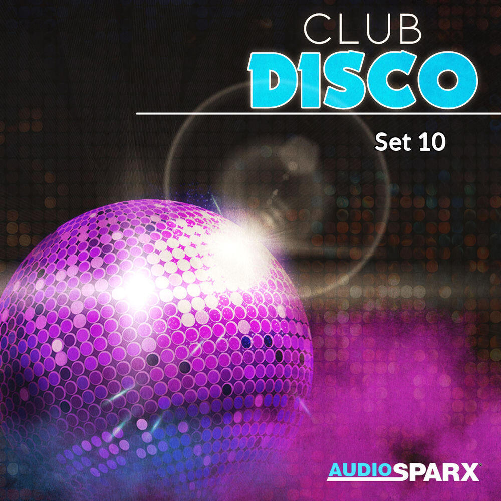 Релиз Club Disco, Set 10