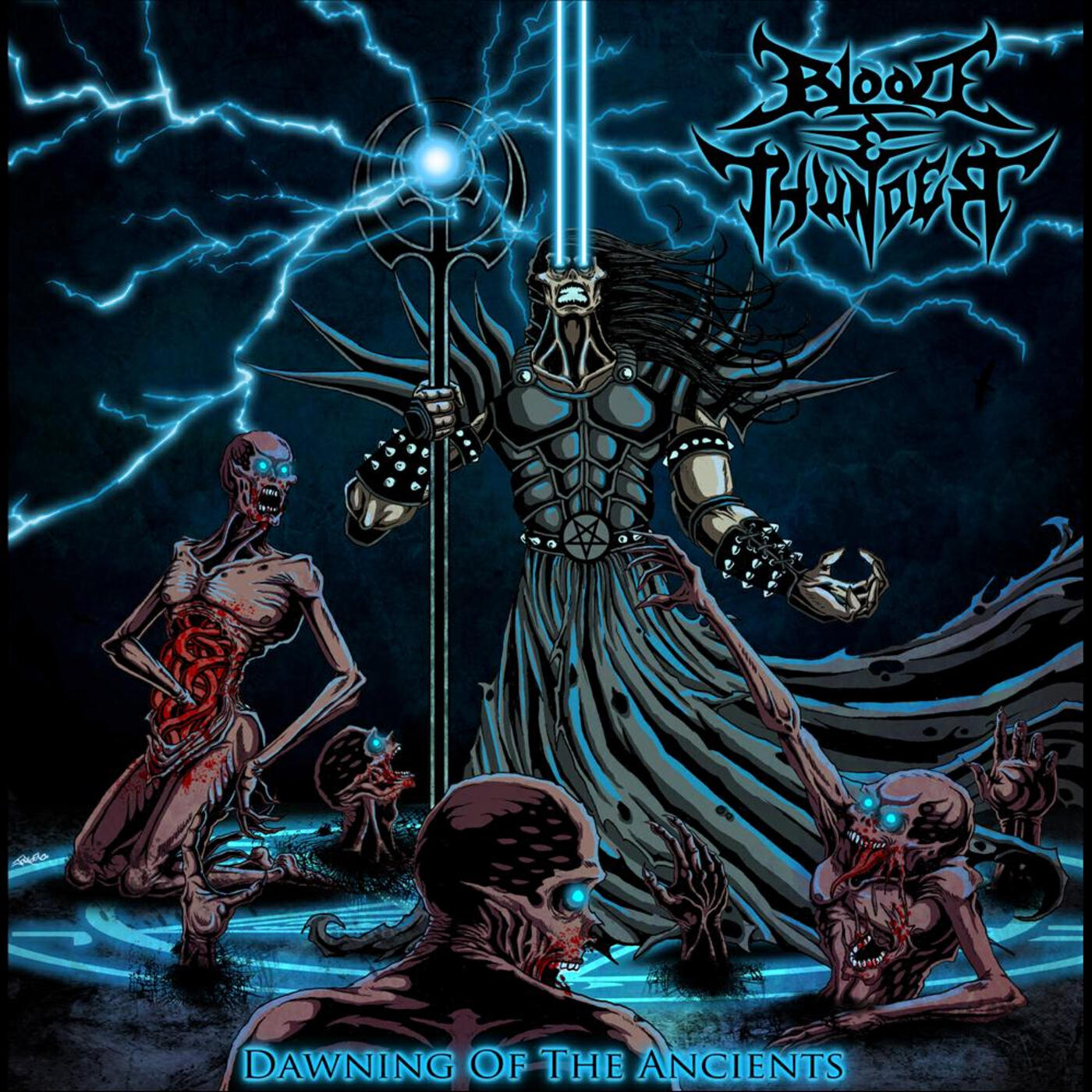 Релиз Dawning of the Ancients