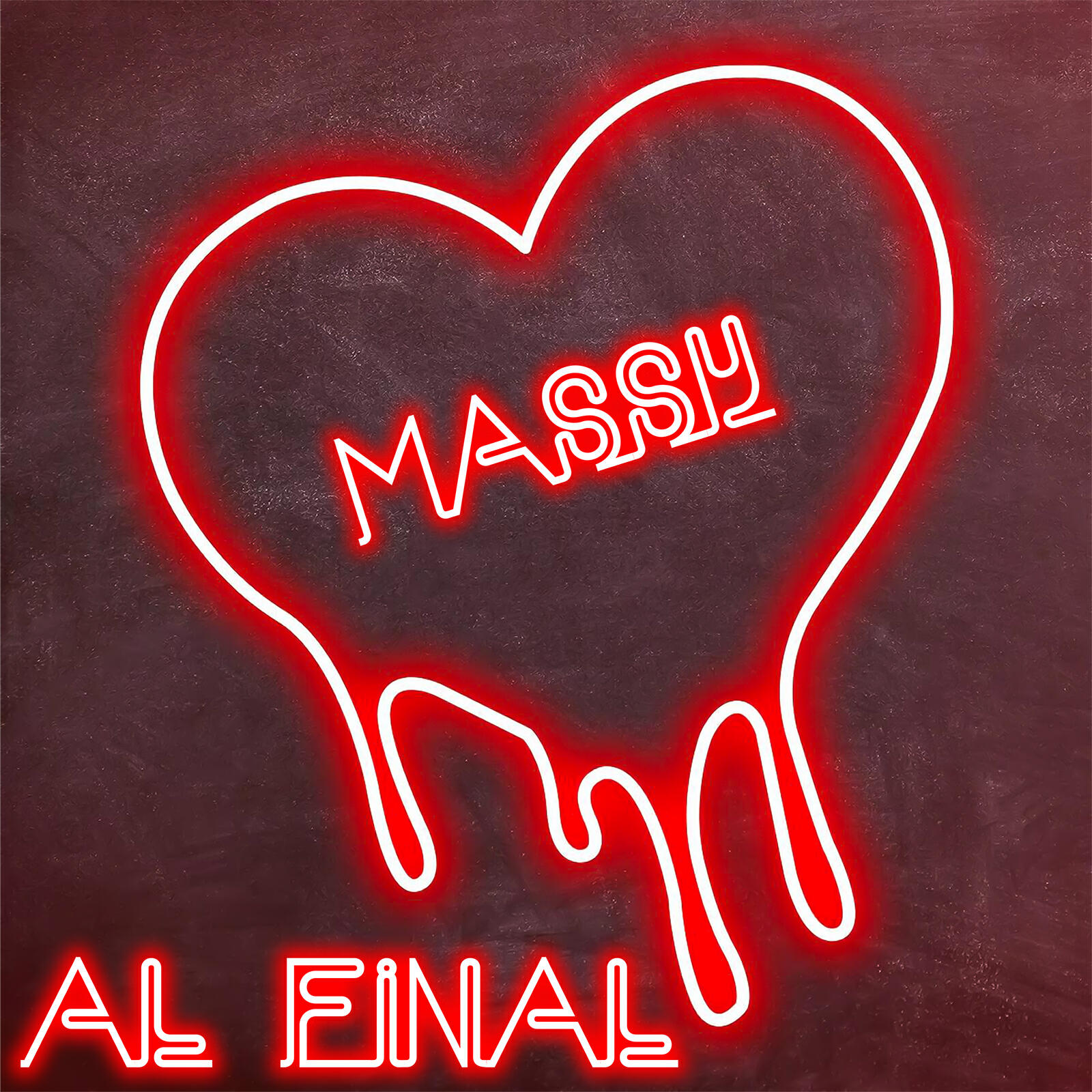 Релиз Al Final (prod by Maximo Music)