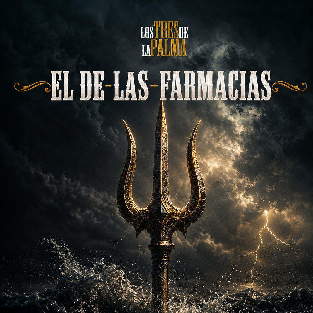 Релиз El de las farmacias