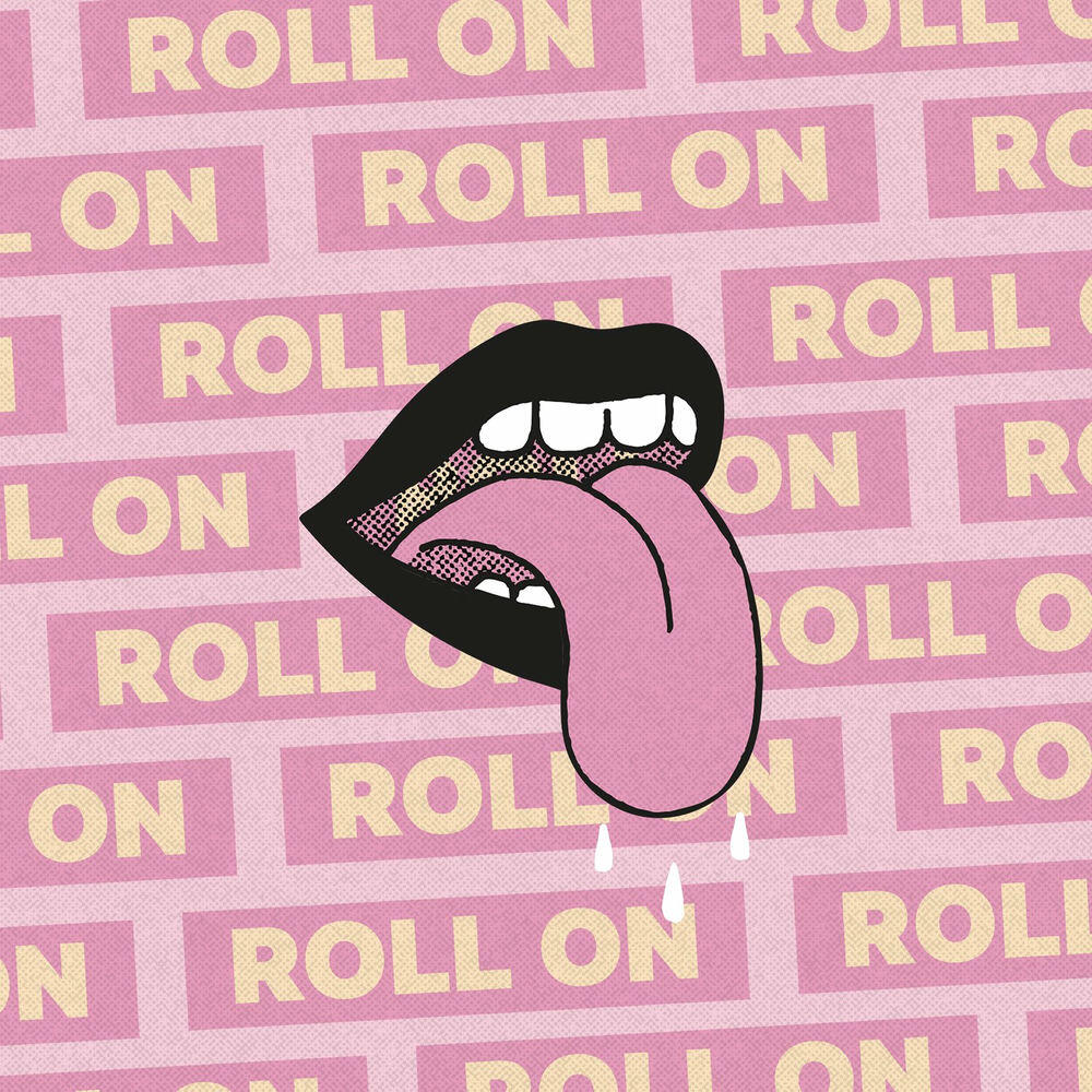 Релиз Roll on
