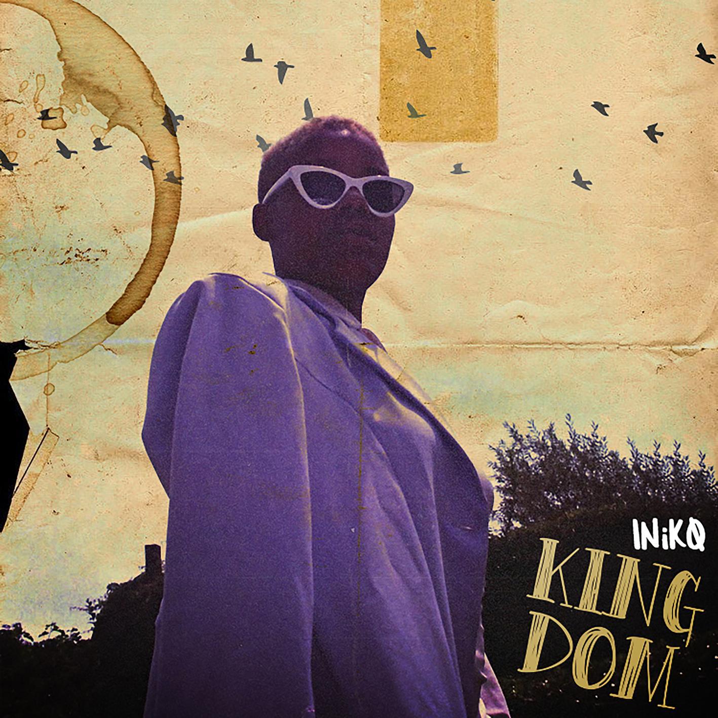 Релиз Kingdom