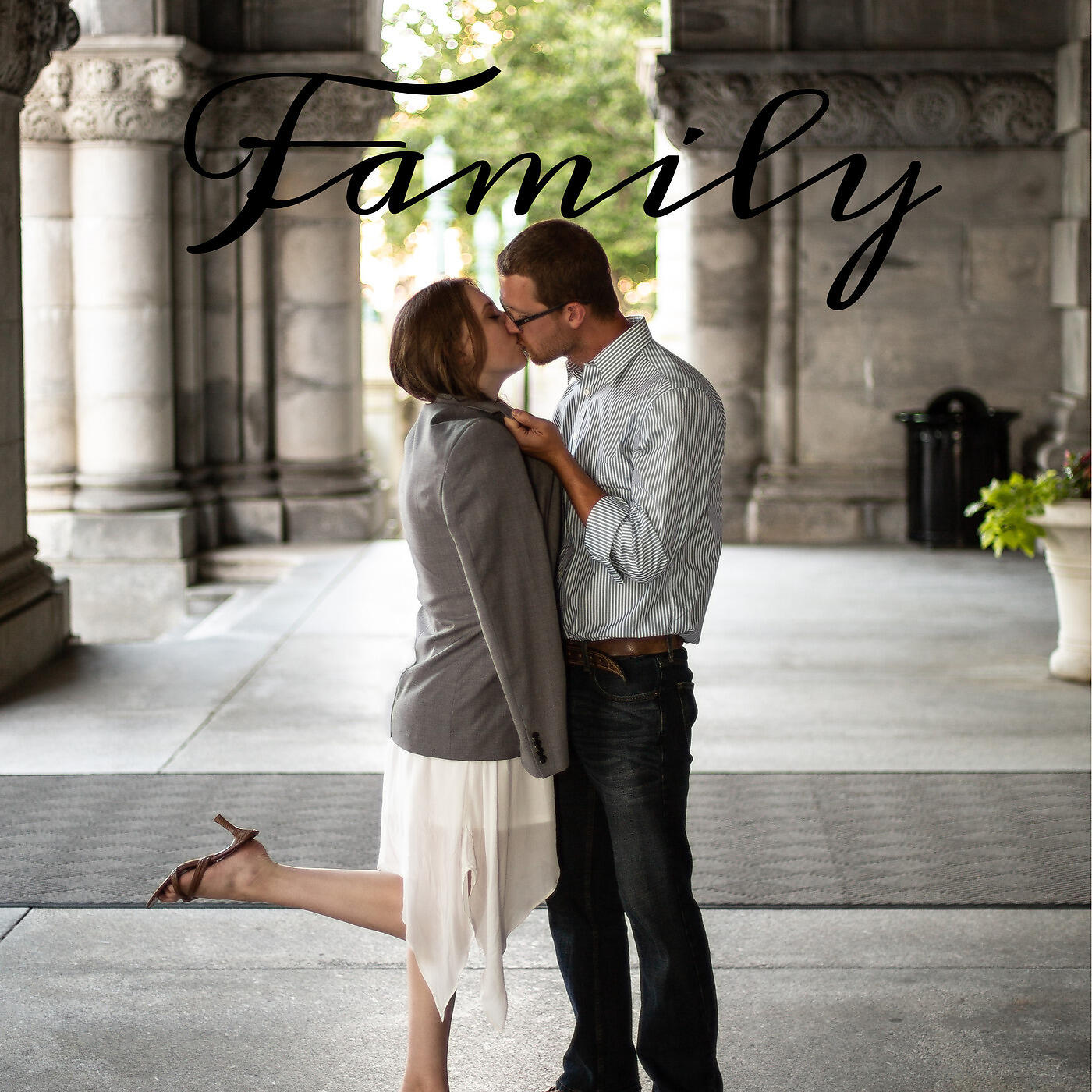 Релиз Family