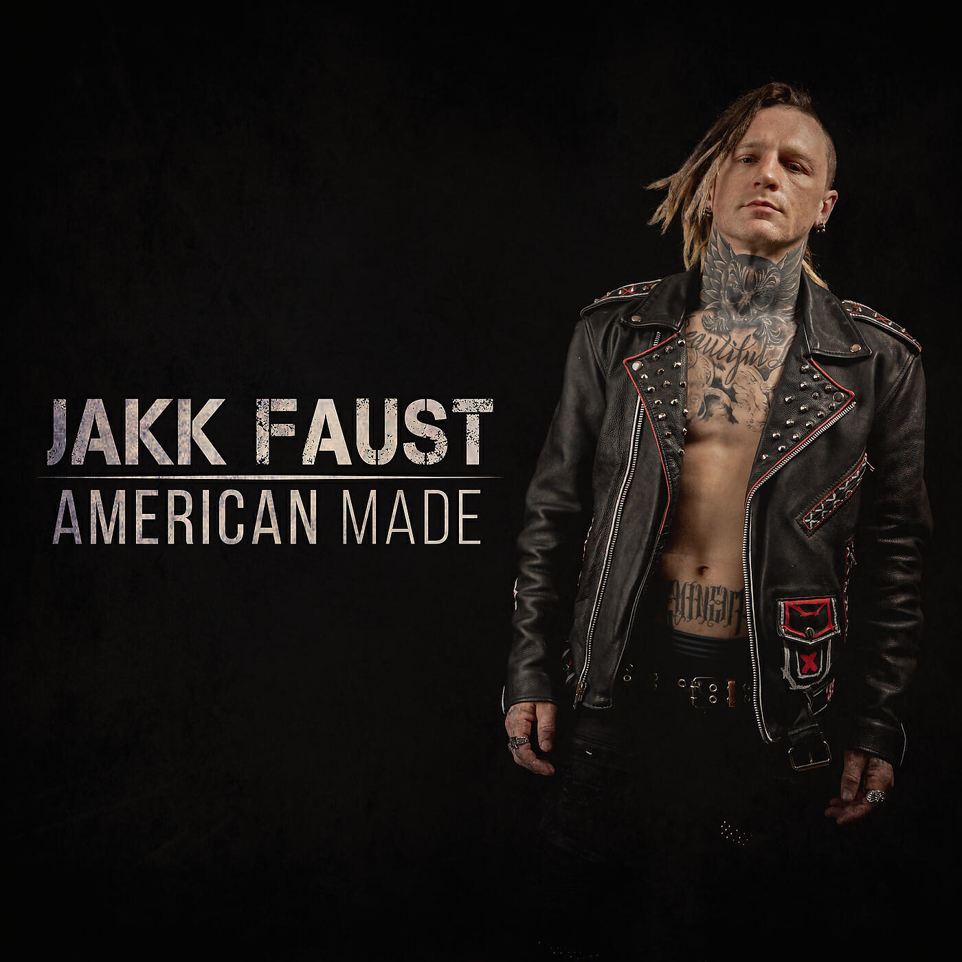 Jakk Faust