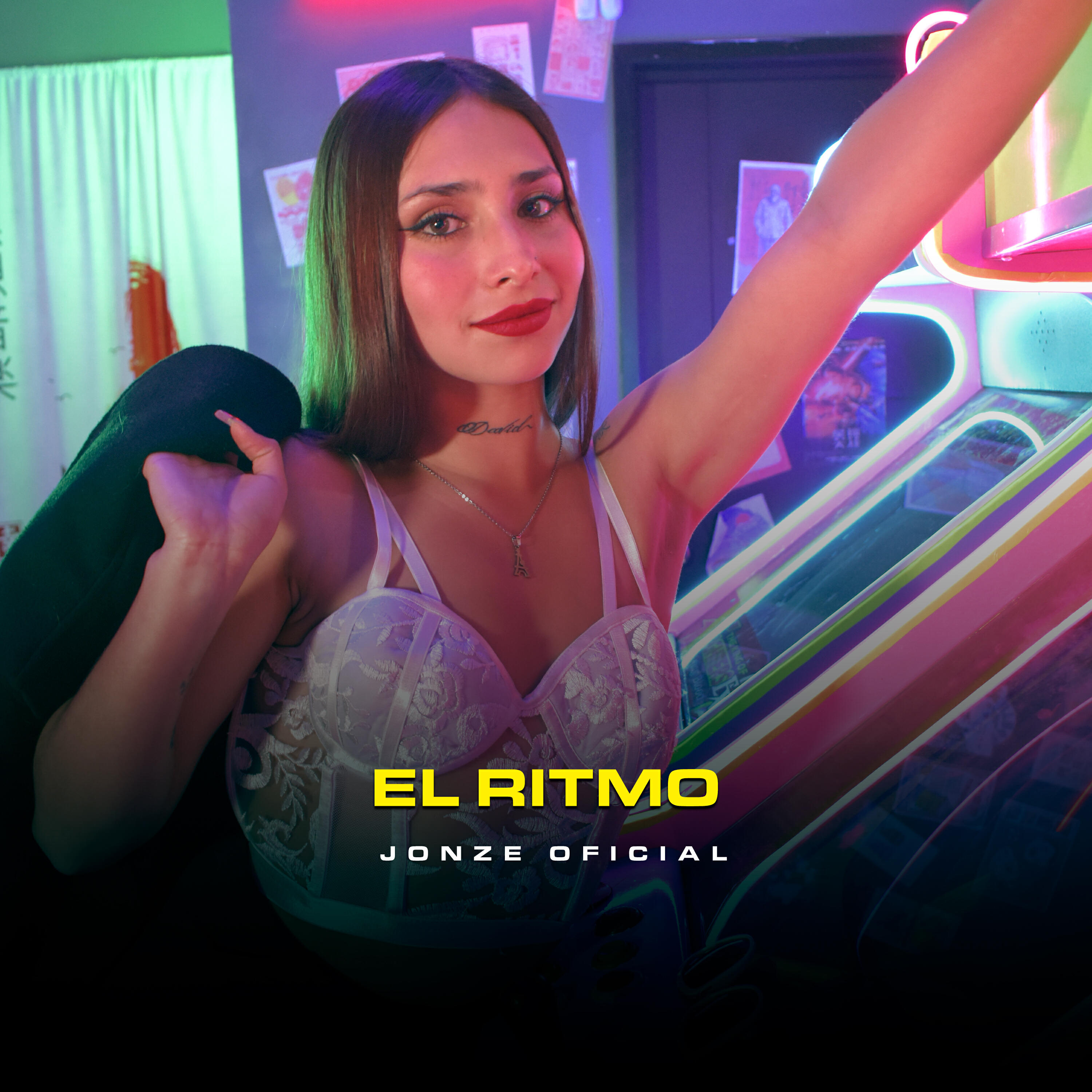 Релиз El Ritmo