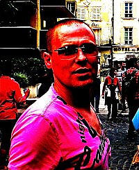 Andrew Macari