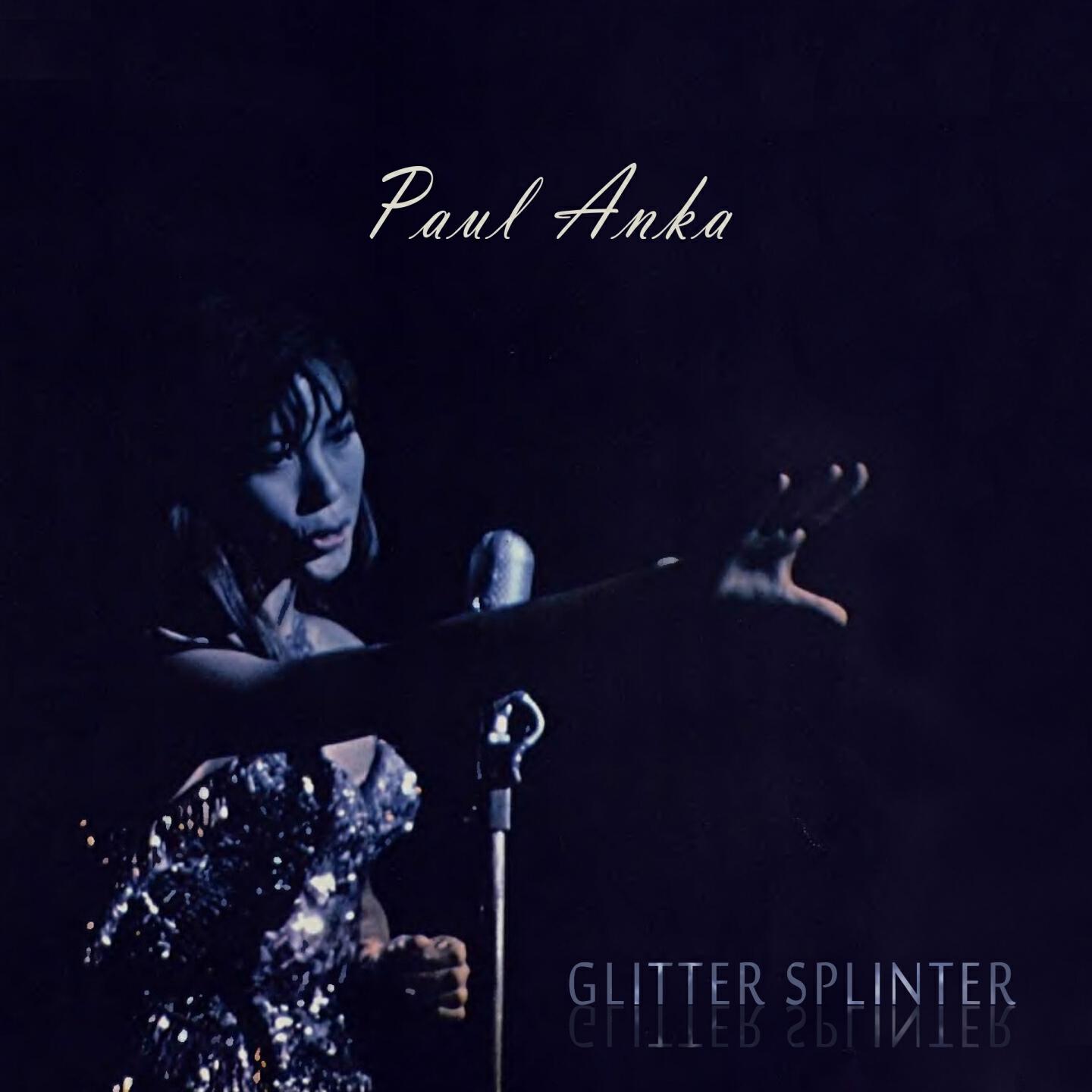 Релиз Glitter Splinter