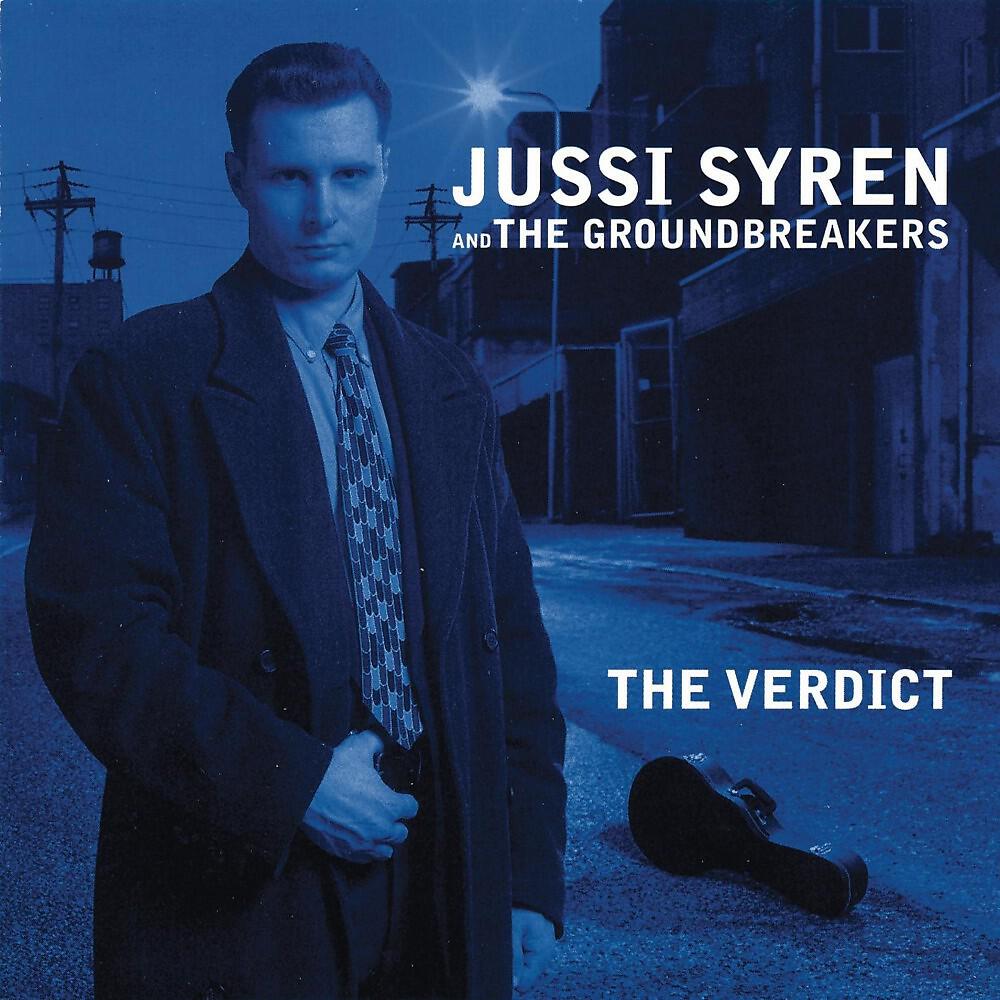 Релиз The Verdict