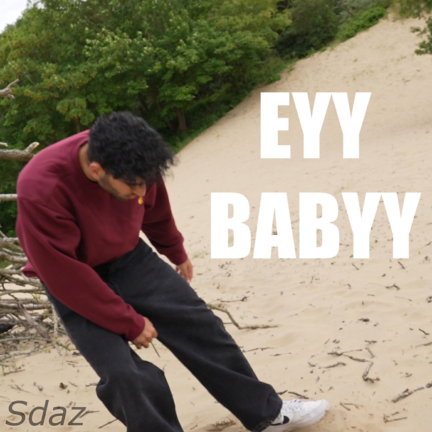 Релиз EYY BABYY