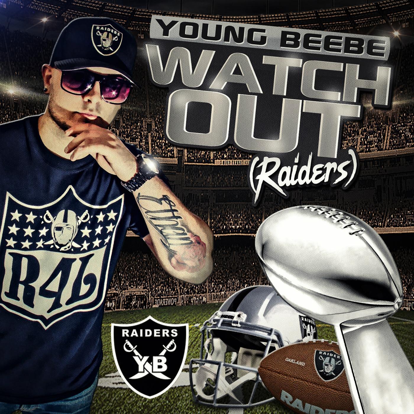 Релиз Watch Out (Raiders)