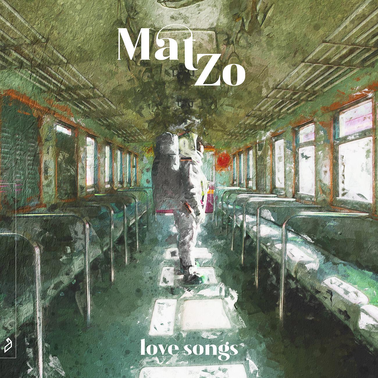 Релиз Love Songs