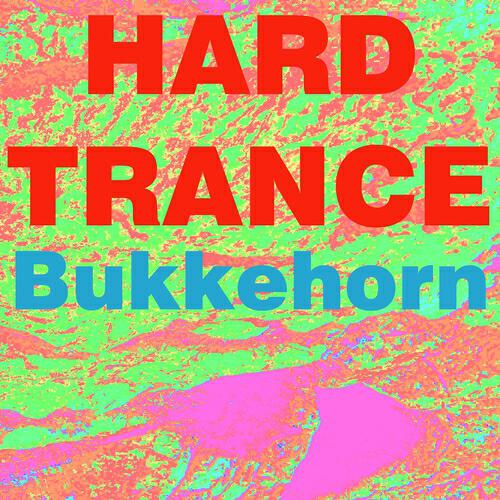 Релиз Hard trance