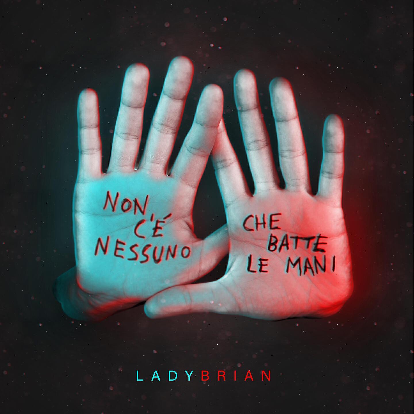 Lady Brian