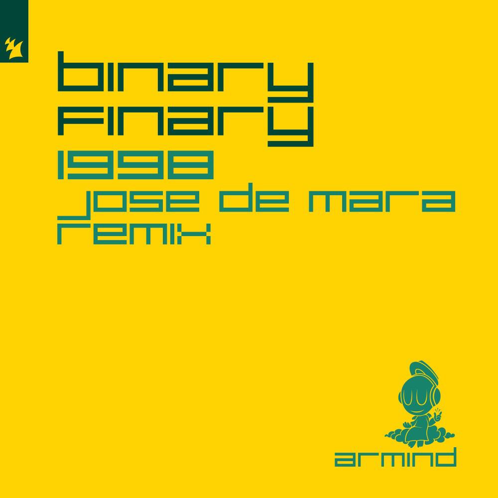Релиз 1998 (Jose De Mara Remix)