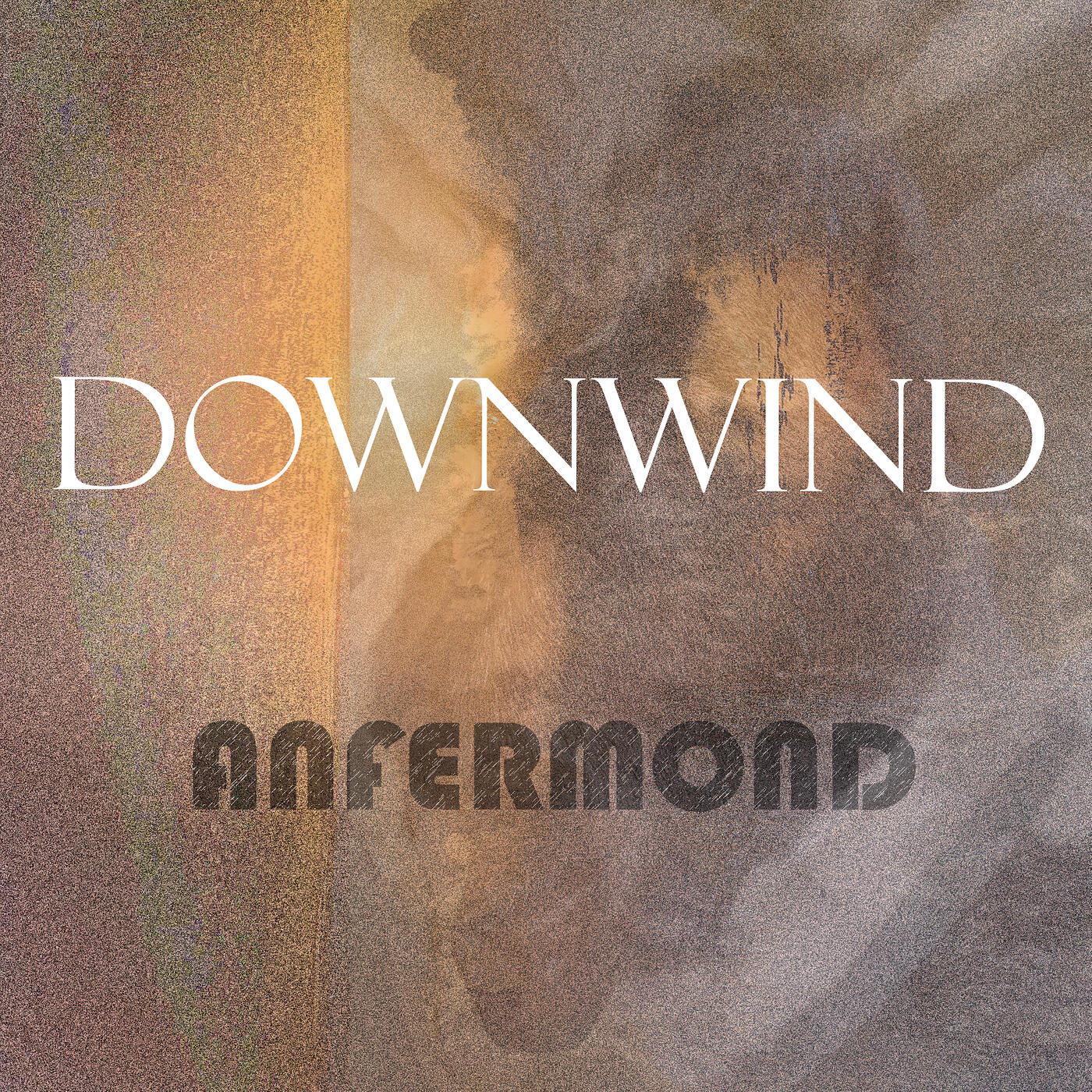 Релиз Downwind