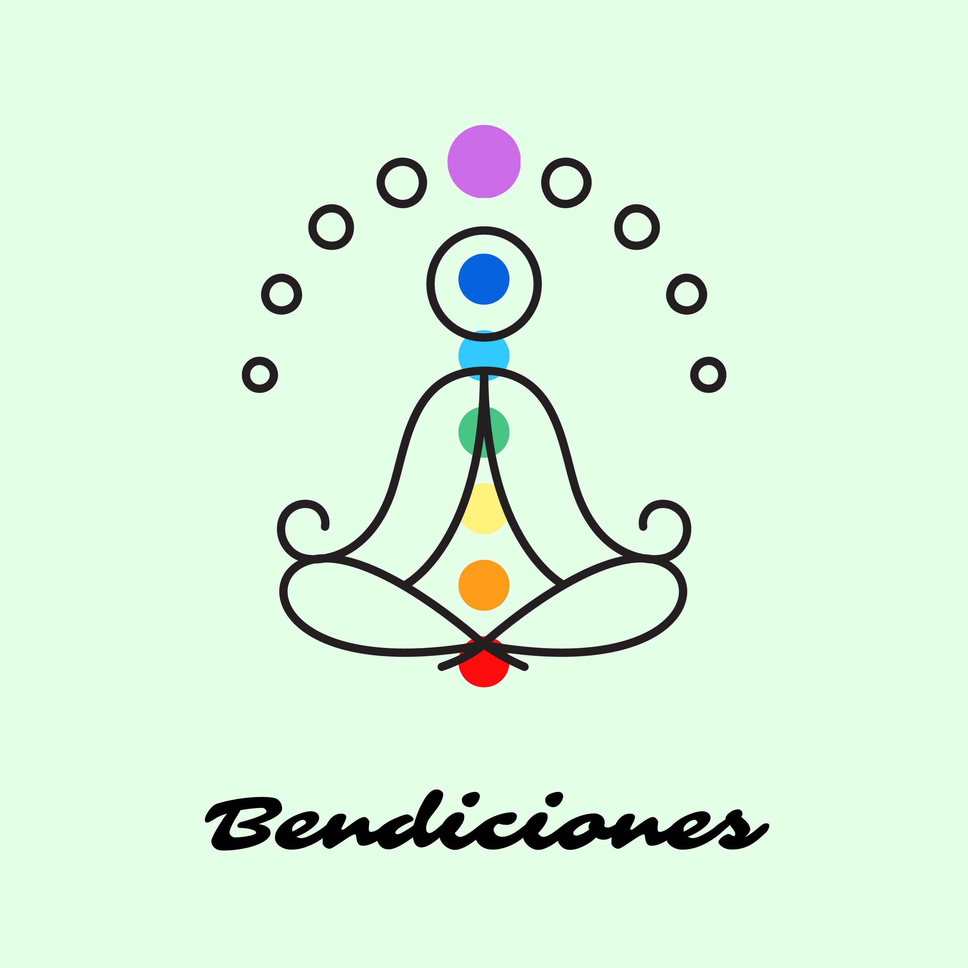 Релиз Bendiciones
