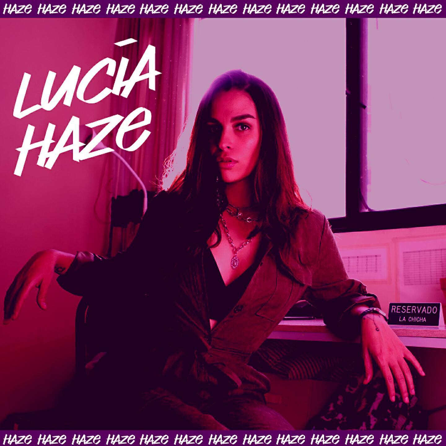 Lucía Haze