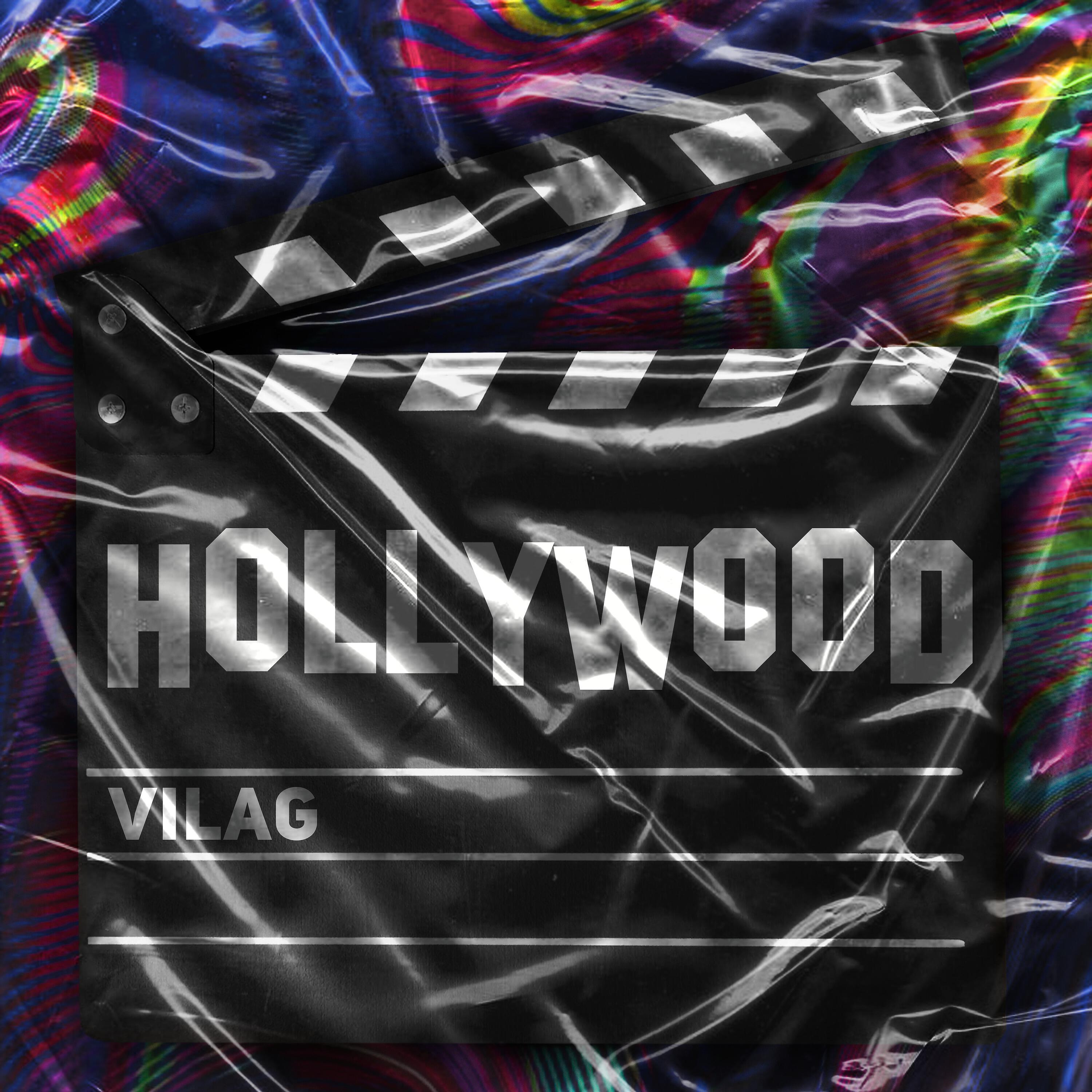 Релиз HollyWood