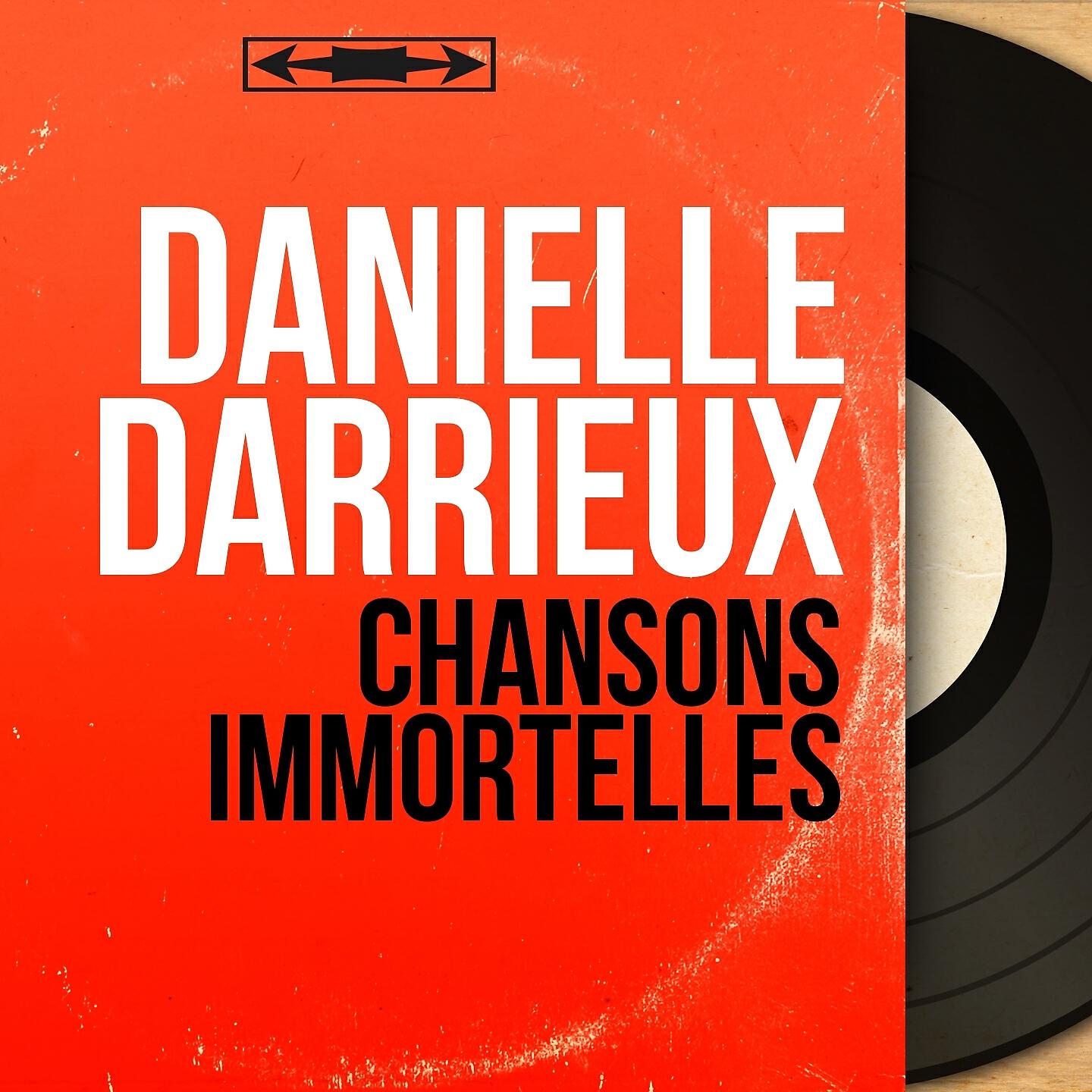 Релиз Chansons immortelles
