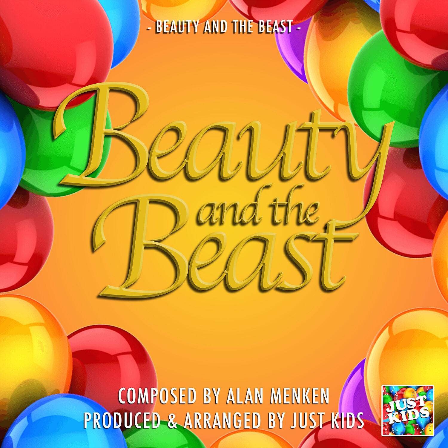 Релиз Beauty And The Beast Theme (From "Beauty And The Beast")