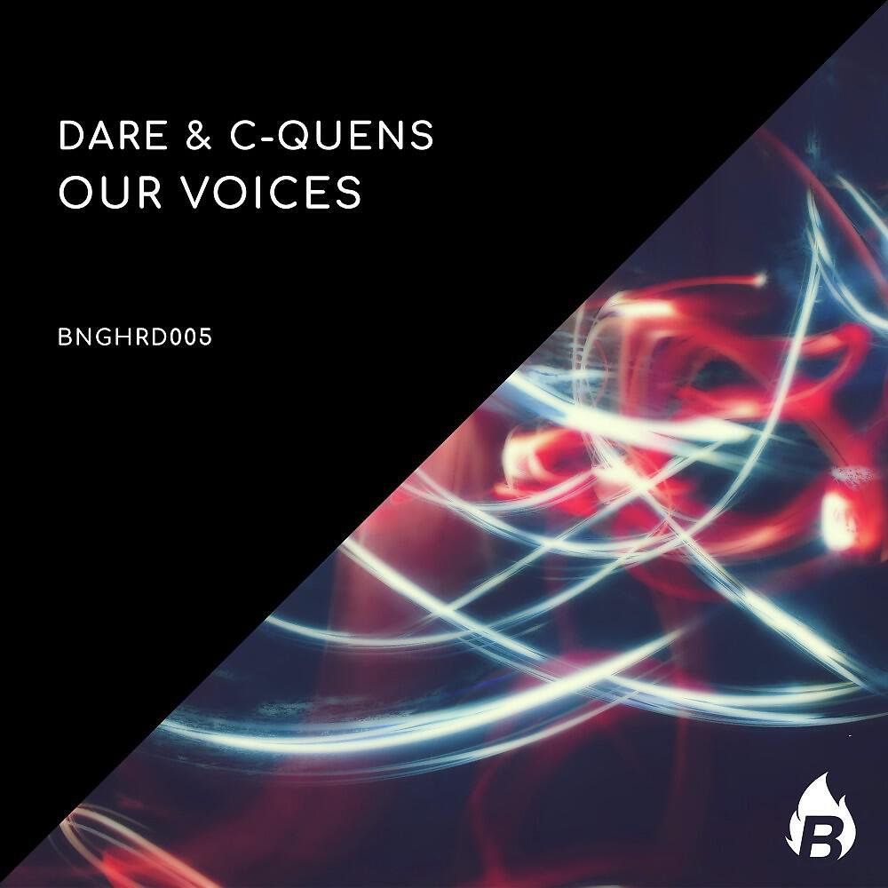Релиз Our Voices