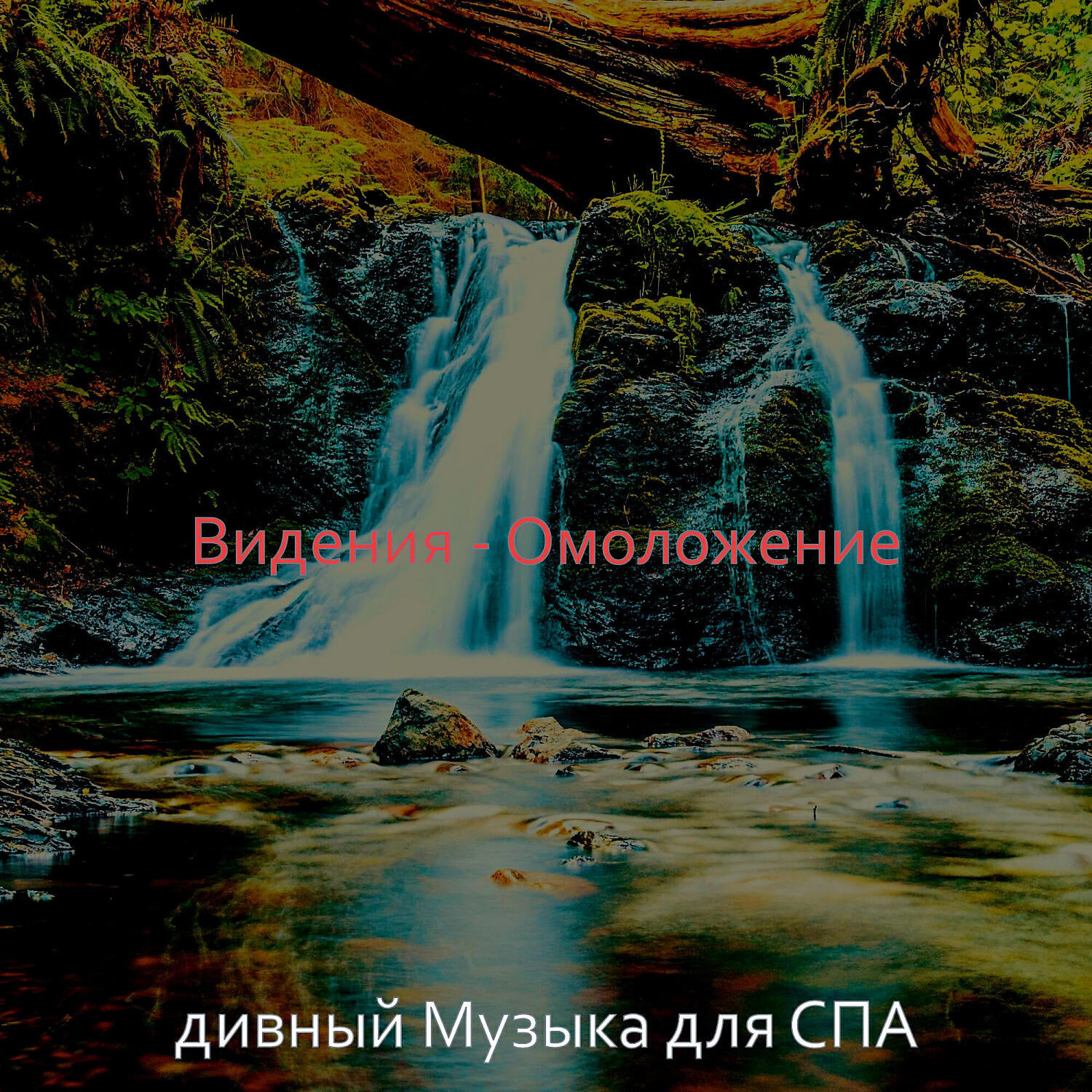 Релиз Видения - Омоложение