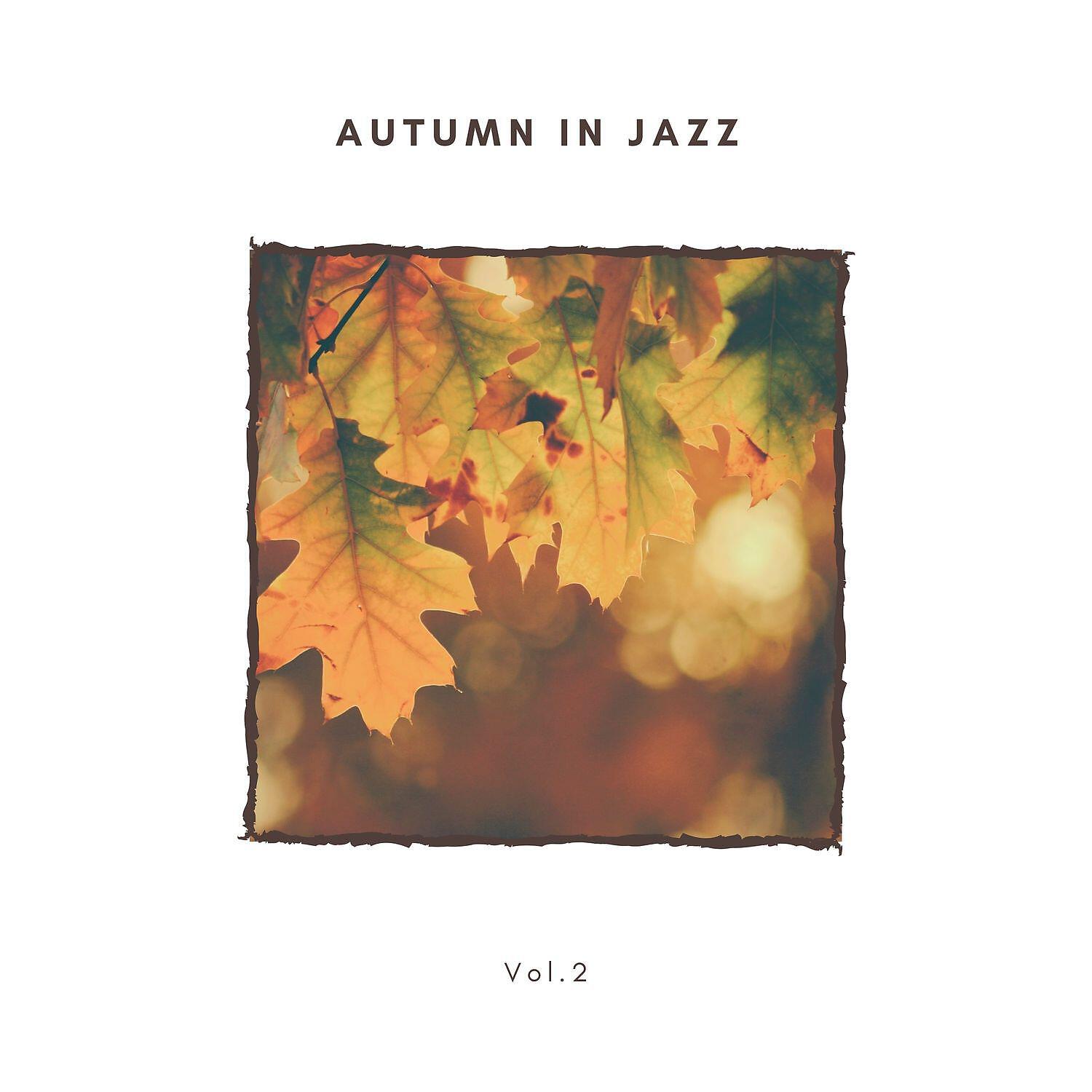Релиз Autumn in Jazz Vol.2