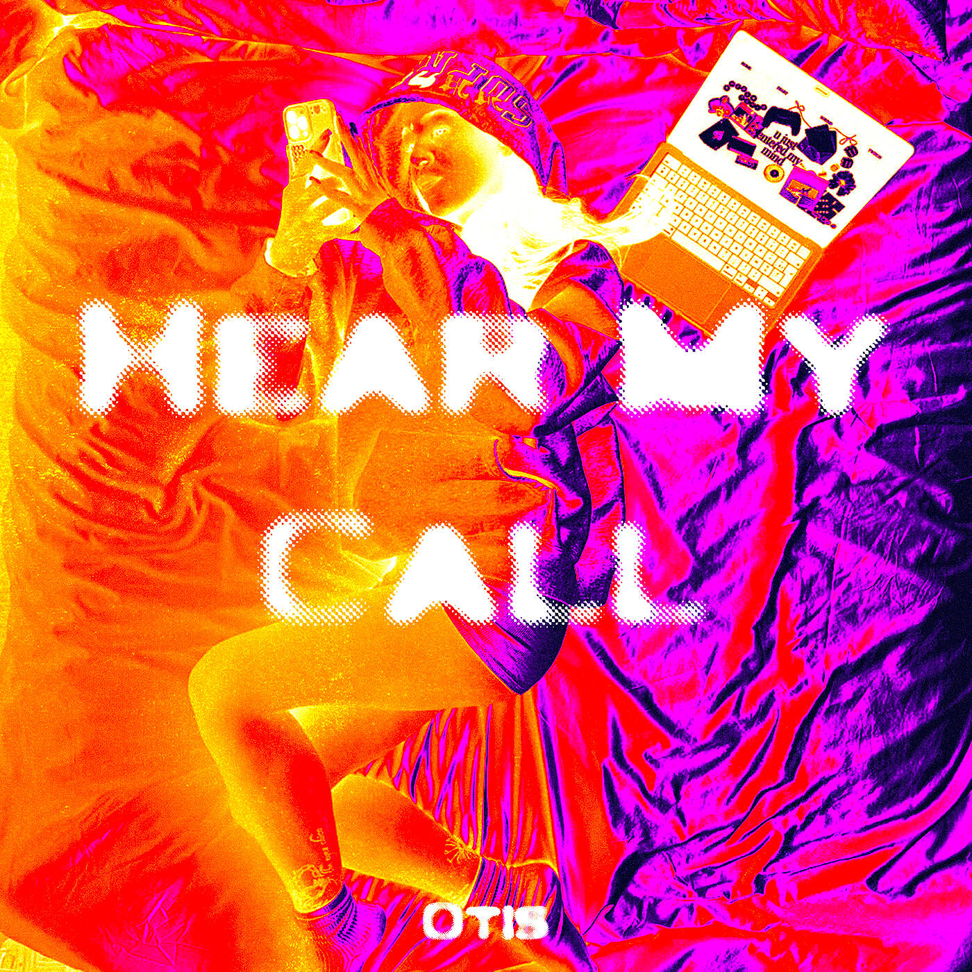 Релиз HearMyCall