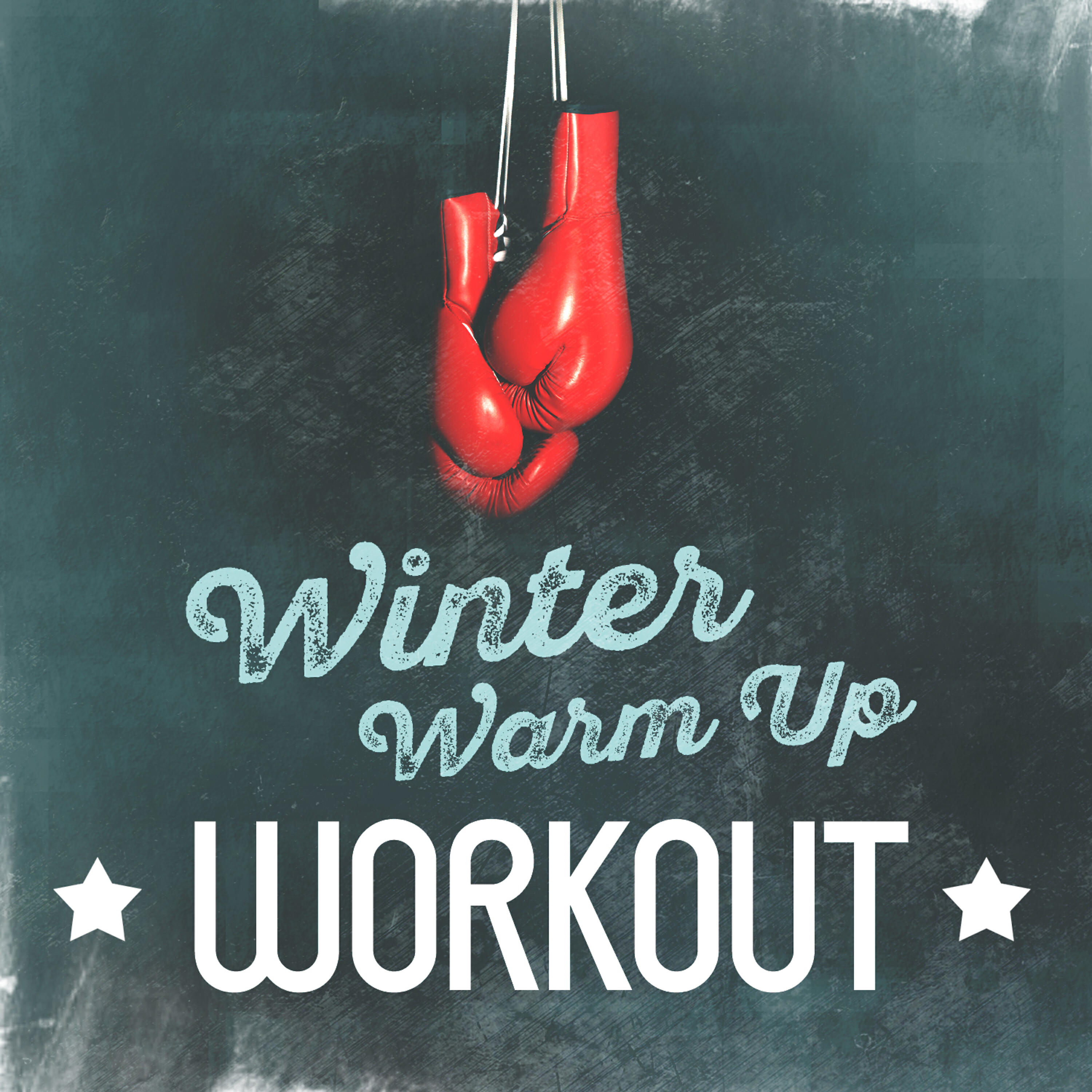 Релиз Winter Warm up Workout