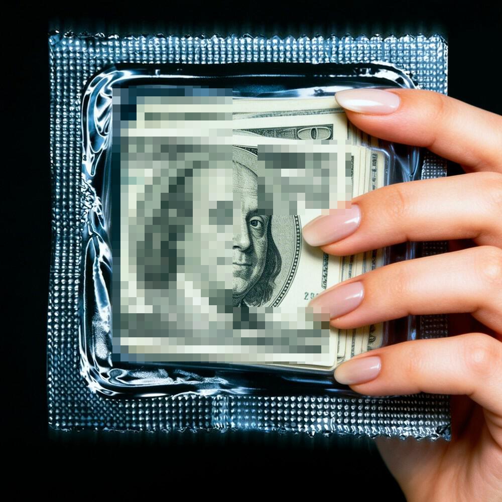 Релиз Only Cash